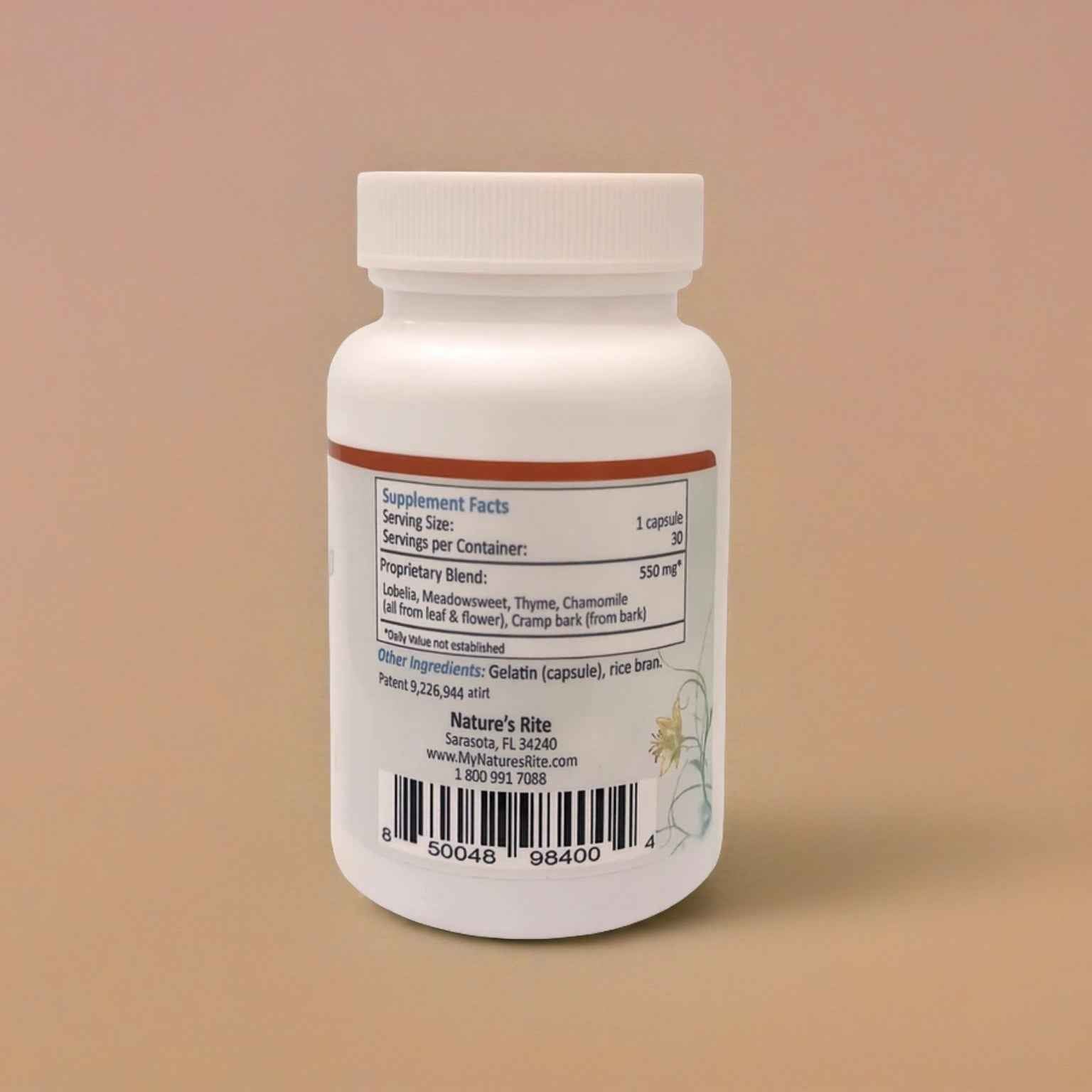 Sleep Breathing Support