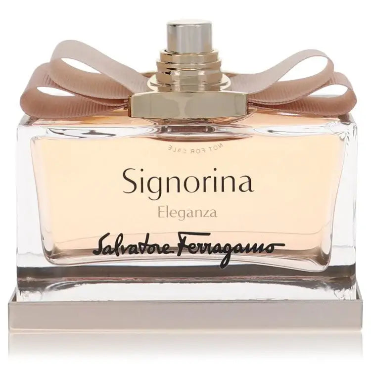 Signorina Eleganza By Salvatore Ferragamo Perfume for Women by Gamer Scents