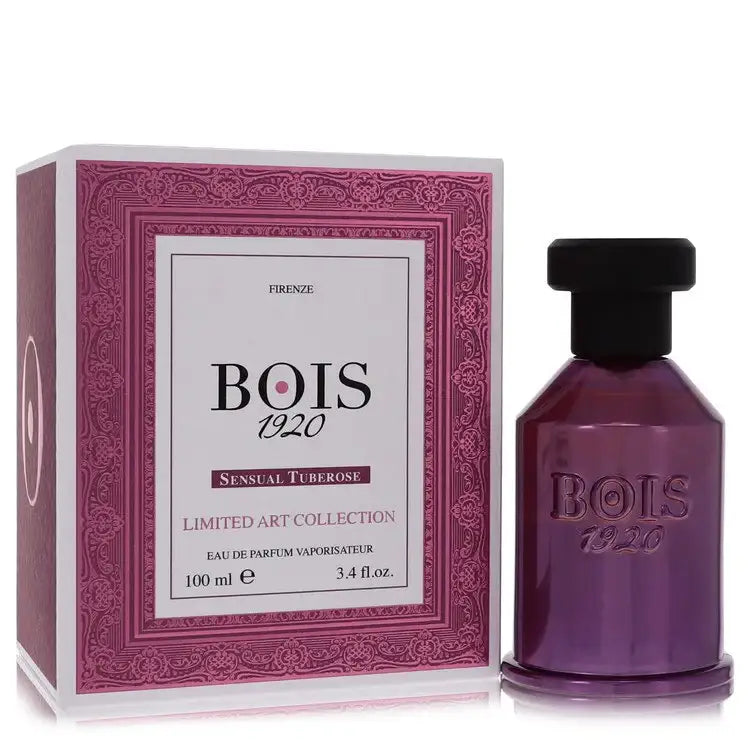 Sensual Tuberose By Bois 1920 Perfume for Women by Gamer Scents