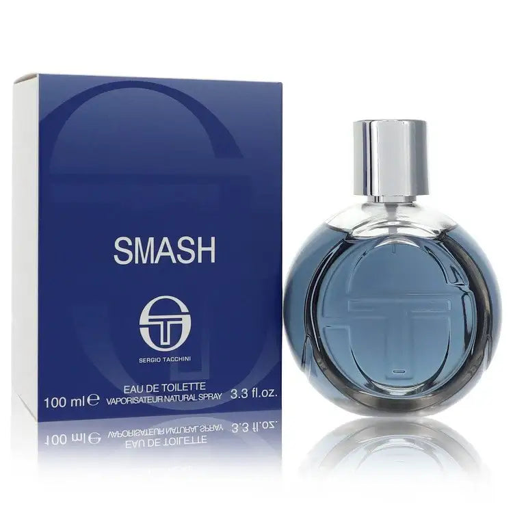 Smash By Sergio Tacchini Cologne for Men