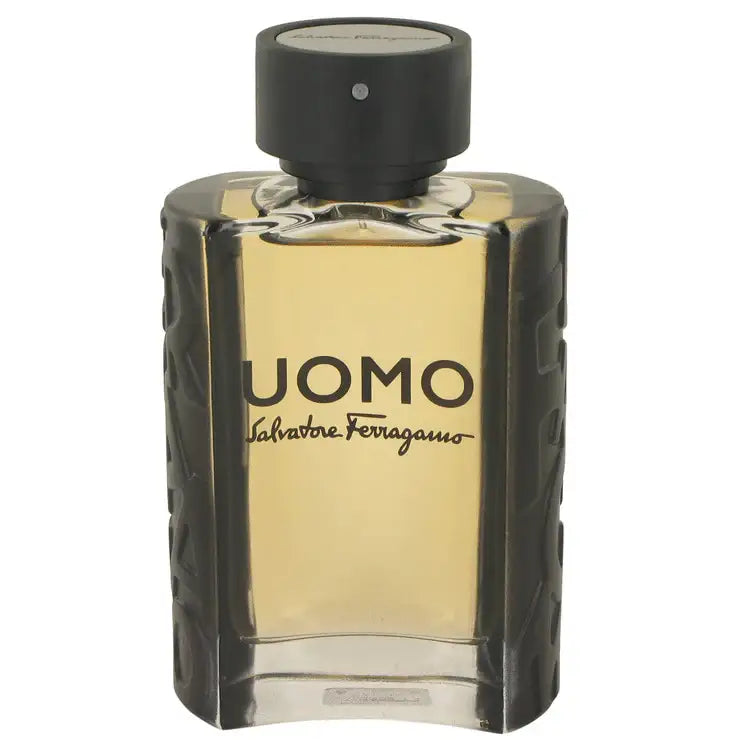 Uomo By Salvatore Ferragamo Cologne for Men