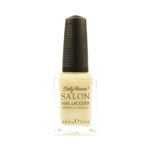 SALLY HANSEN Salon Nail Lacquer 4134