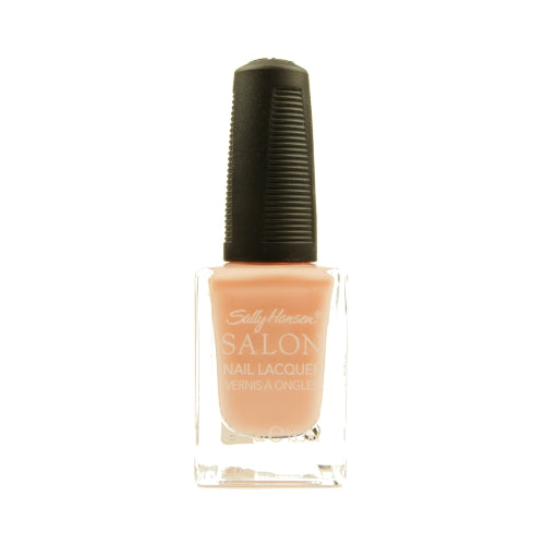 SALLY HANSEN Salon Nail Lacquer 4134 - Pink About It - Pink About It - DestGlow