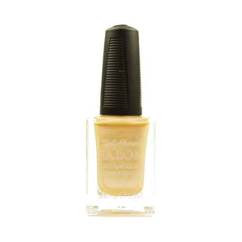 SALLY HANSEN Salon Nail Lacquer 4134 - Fizz It Is - Fizz It Is