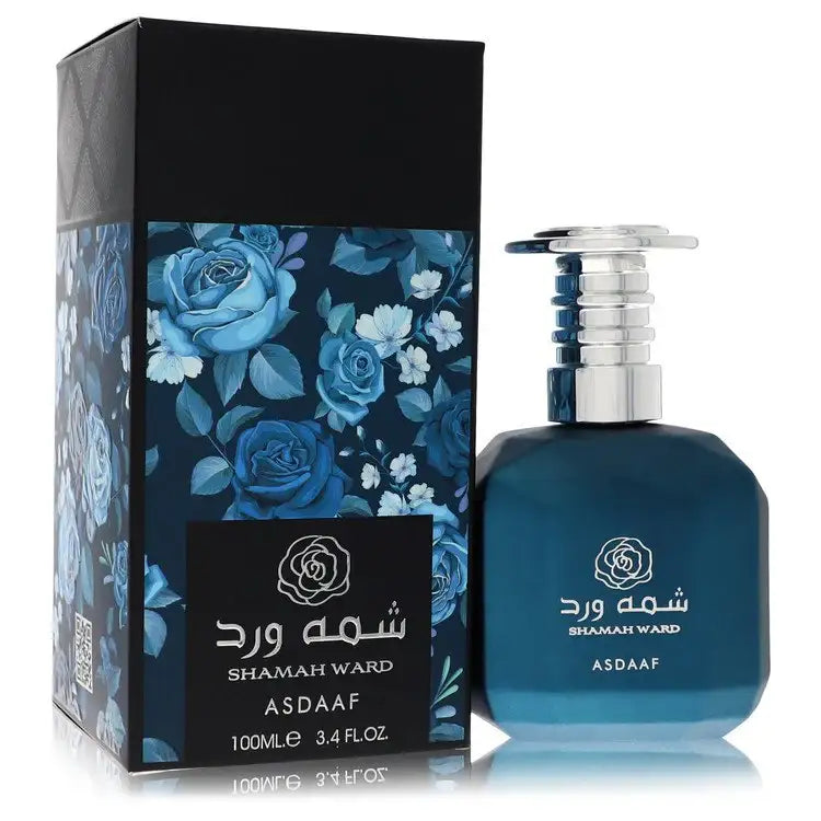 Asdaaf Shamah Ward By Lattafa (Unisex) by Gamer Scents