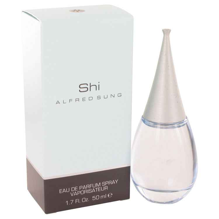 Shi by Alfred Sung Eau De Parfum Spray 1.7 oz for Women
