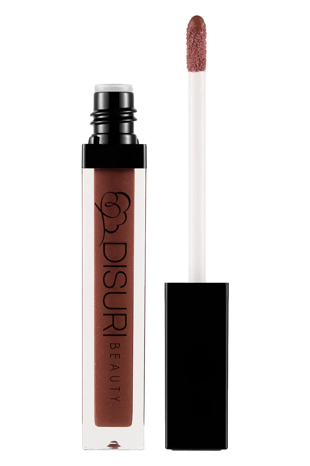 DISURI Beauty Shimmer Blast Lip Gloss - Wild Desire (S21)