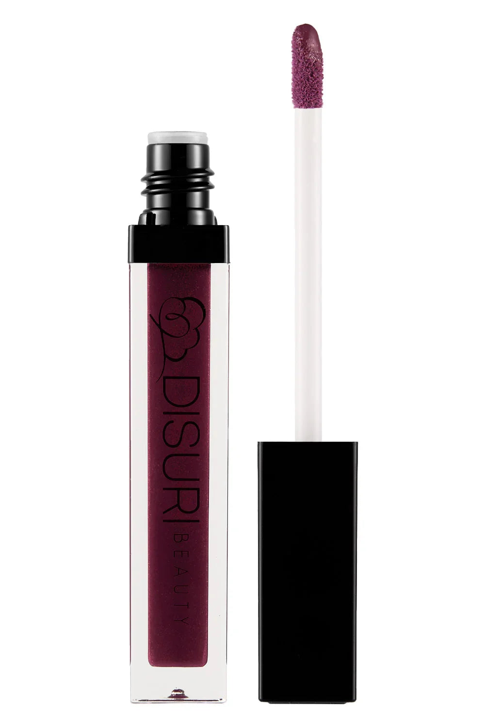 DISURI Beauty Shimmer Blast Lip Gloss - Napa Valley (S23)