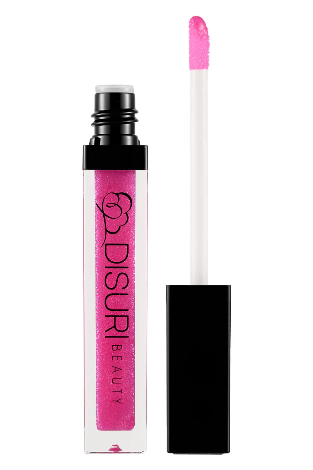 DISURI Beauty Shimmer Blast Lip Gloss - Suheris (S27)