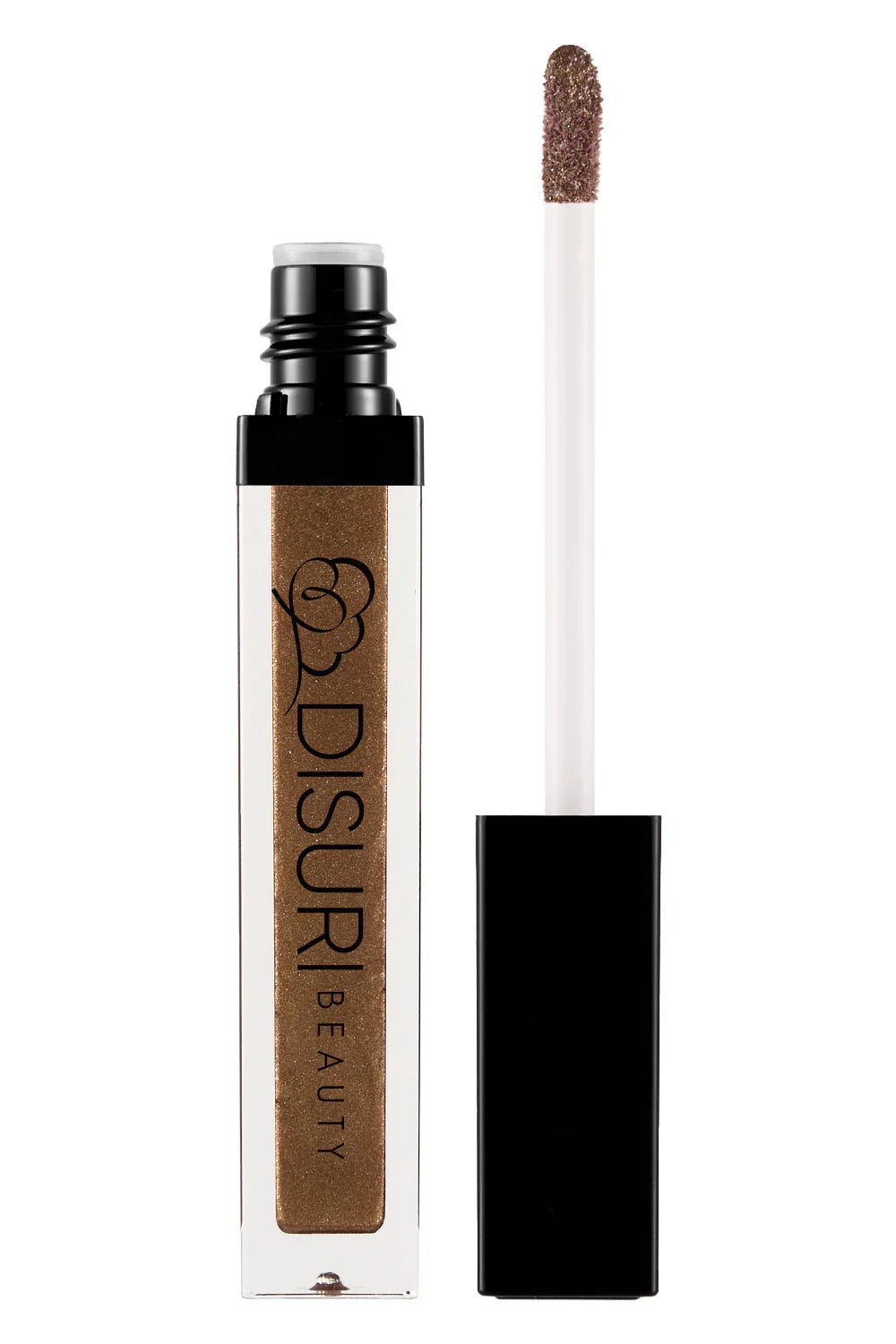 DISURI Beauty Shimmer Blast Lip Gloss - Unbreakable (S31)