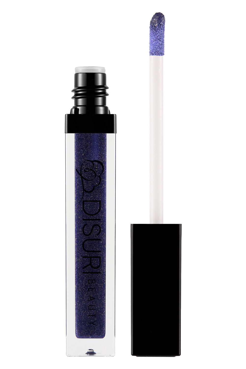 DISURI Beauty Shimmer Blast Lip Gloss - Moonlight Kiss (S69)