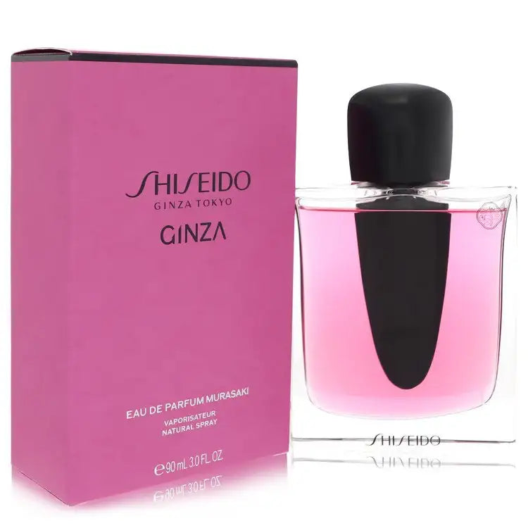 Ginza Murasaki By Shiseido Perfume for Women by Gamer Scents