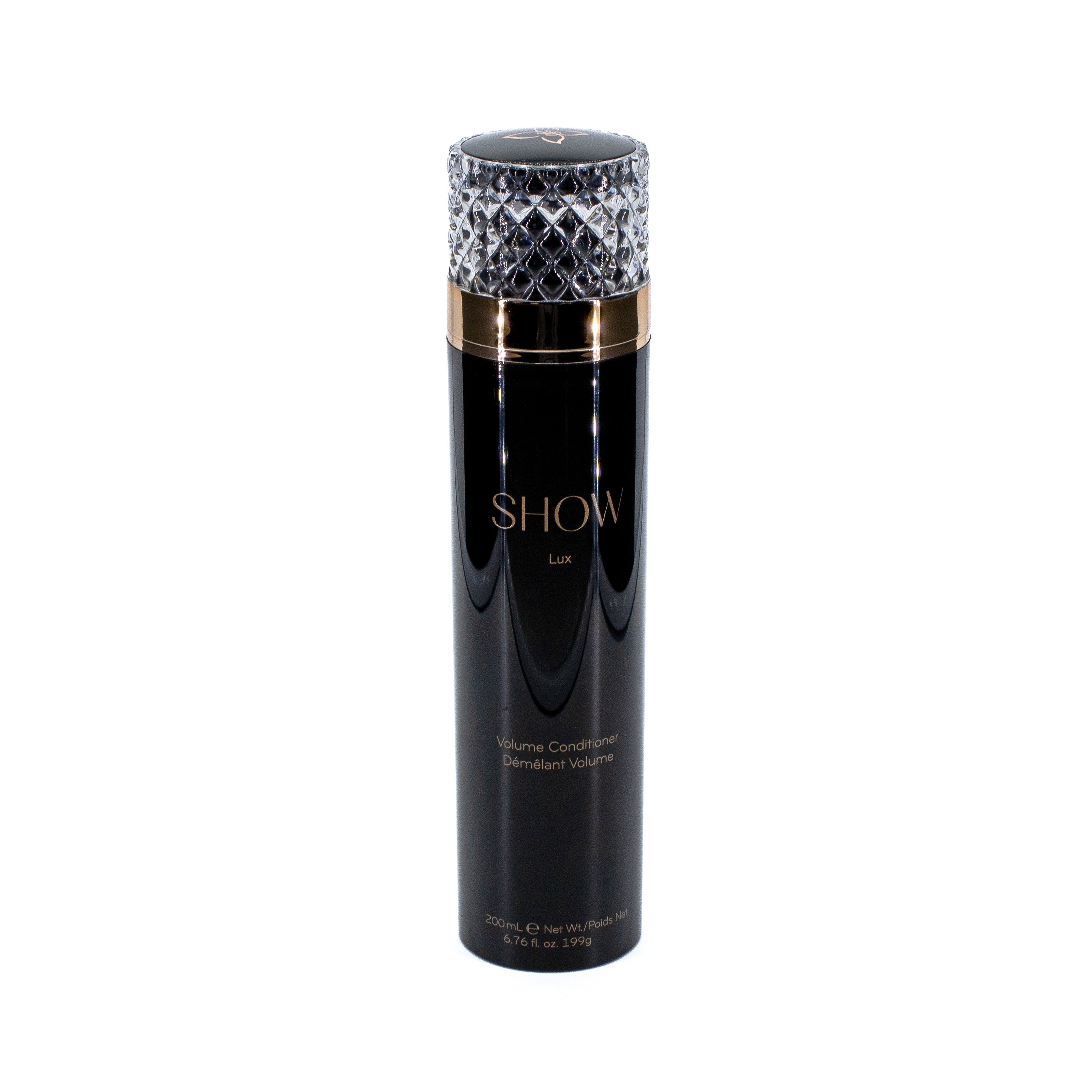 SHOW BEAUTY Lux Volume Conditioner 6.76oz - Missing Box - DestGlow