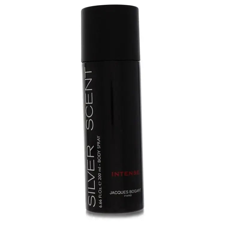 Silver Scent Intense By Jacques Bogart Cologne for Men - DestGlow