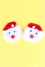 Marabou Santa Pasties