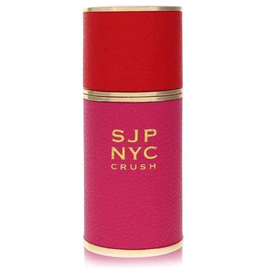 SJP NYC Crush By Sarah Jessica Parker For Women 3.4oz EDP Spray