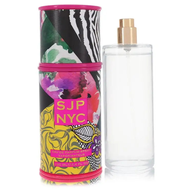 Sjp Nyc By Sarah Jessica Parker Perfume for Women by Gamer Scents