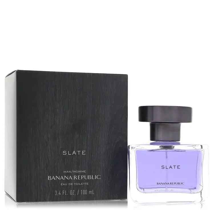 Slate By Banana Republic Cologne for Men by Gamer Scents