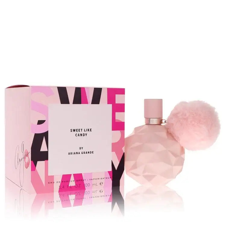 Sweet Like Candy By Ariana Grande Perfume for Women by Gamer Scents