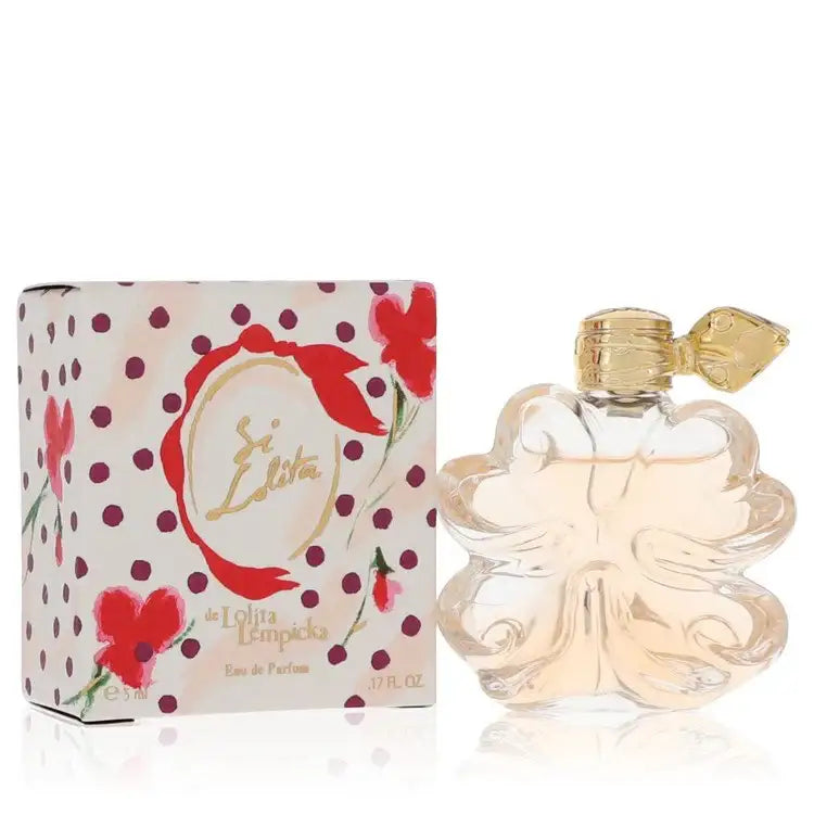 Si Lolita By Lolita Lempicka Perfume for Women by Gamer Scents