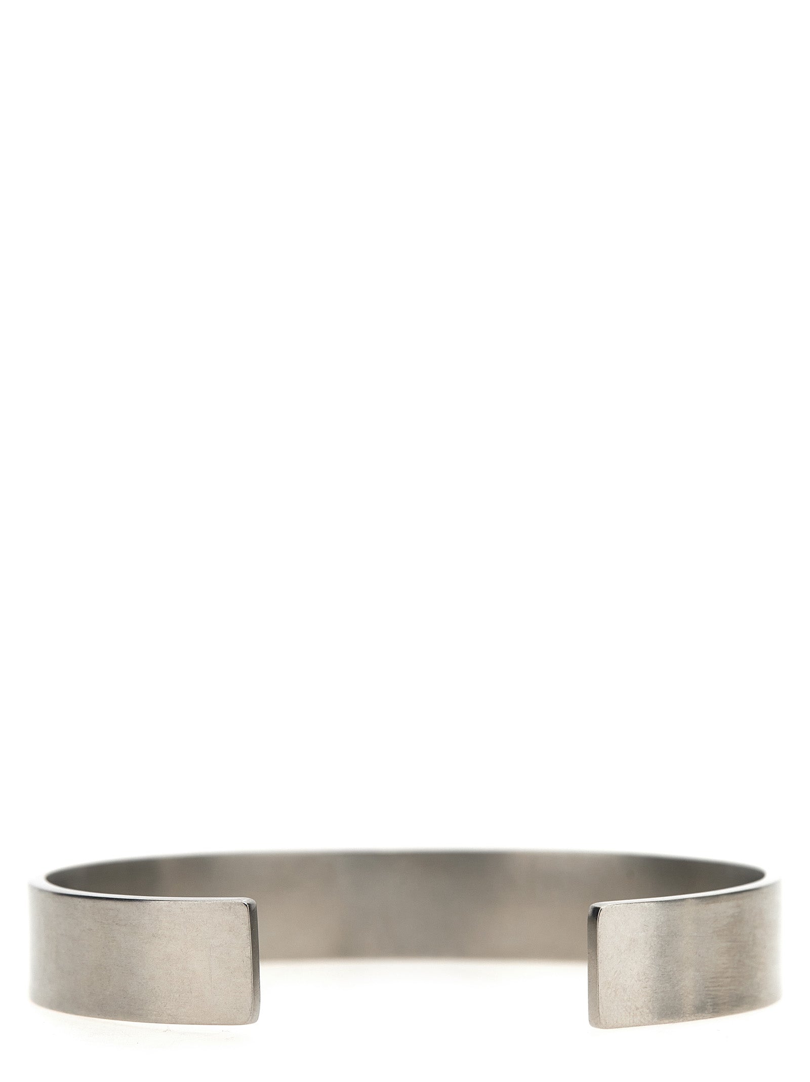 Maison Margiela Women Logo Bracelet DestGlow