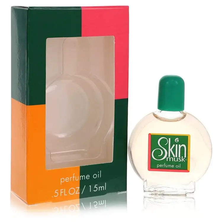 Skin Musk By Parfums De Coeur Perfume for Women