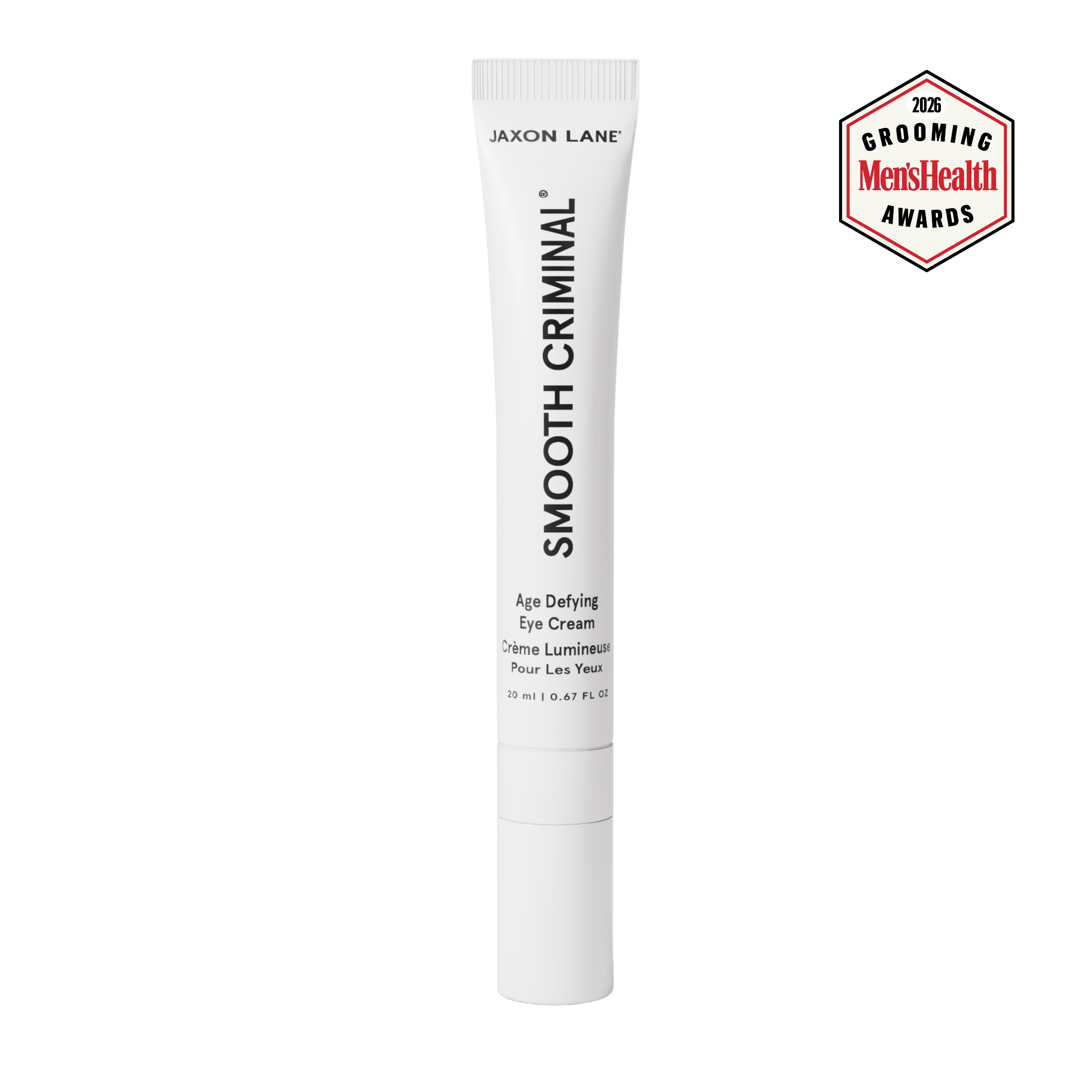 Smooth Criminal - Age Defying Eye Cream DestGlow