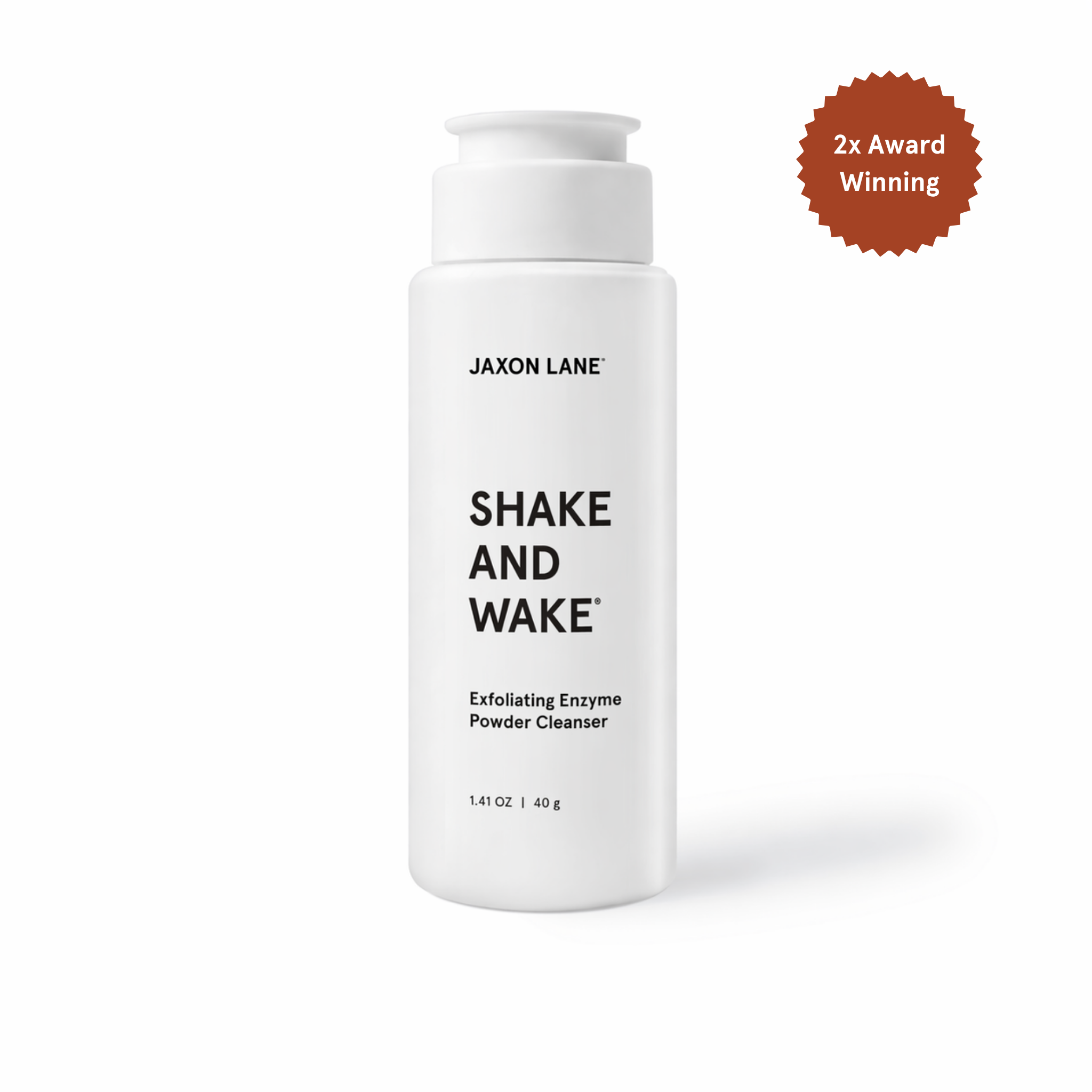 Shake And Wake - Exfoliating Enzyme Powder Cleanser DestGlow