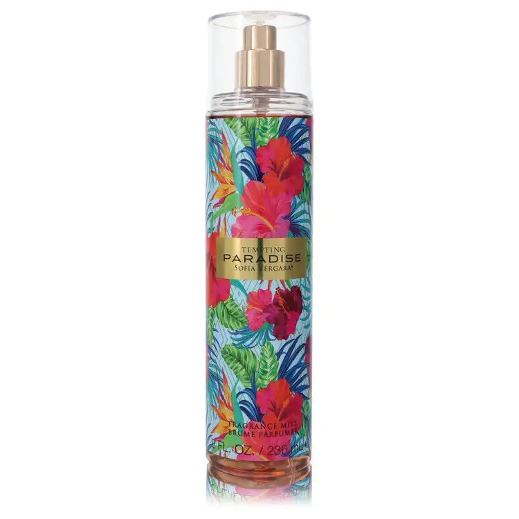 Tempting Paradise By Sofia Vergara Perfume for Women by Gamer Scents