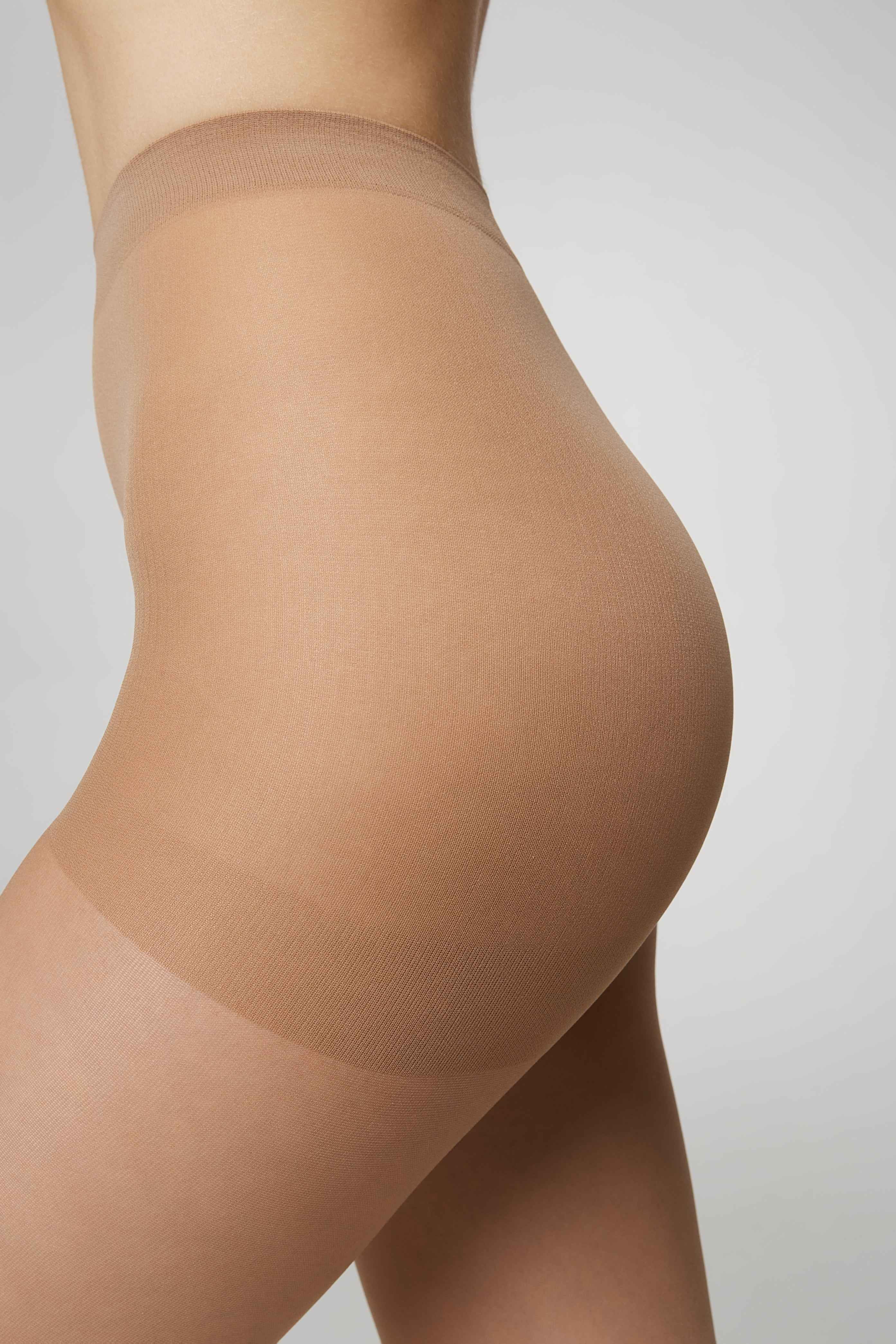 Tights Conte Solo 15 Den - Classic Pantyhose