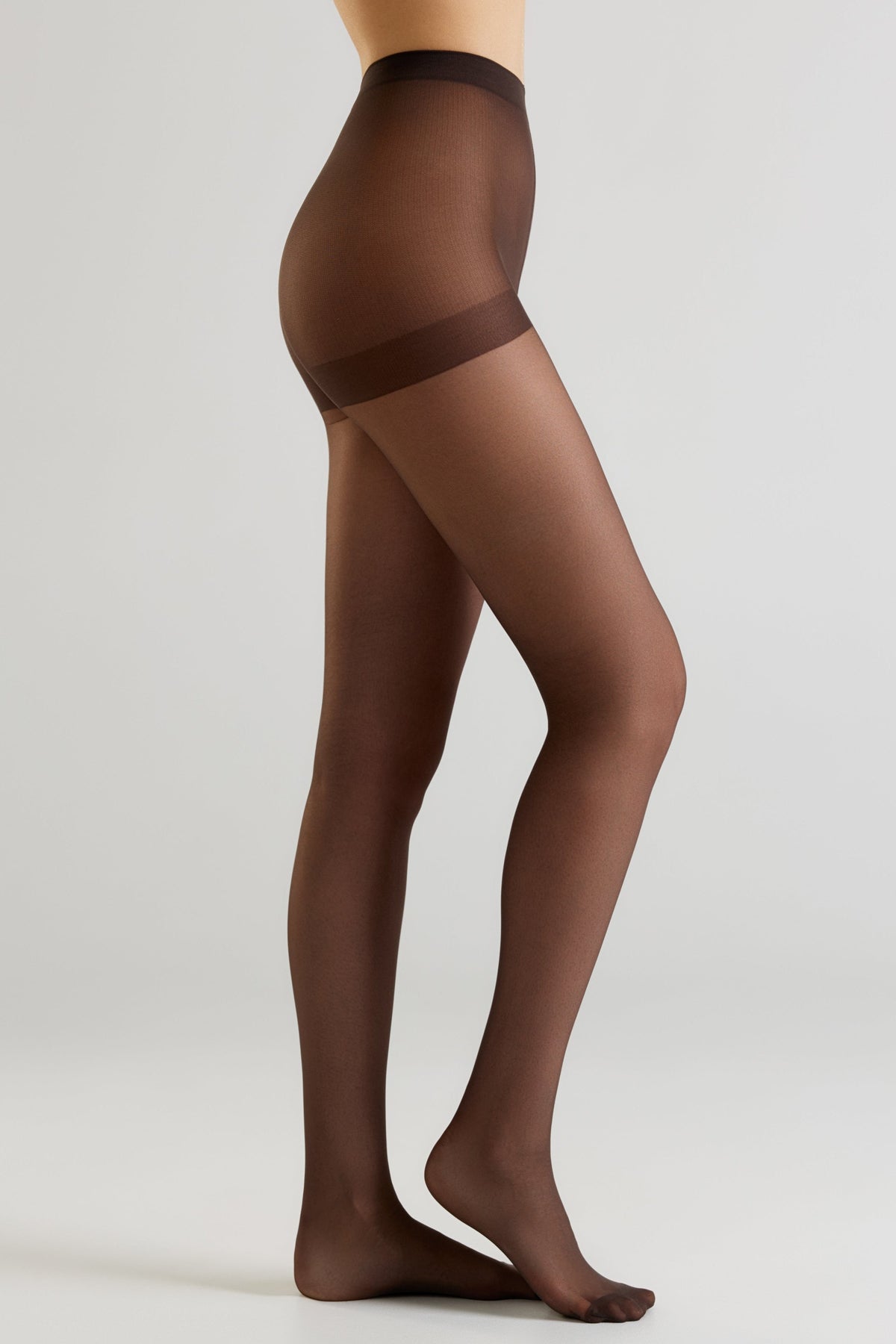 Tights Conte Solo 40 Den - Classic Pantyhose DestGlow