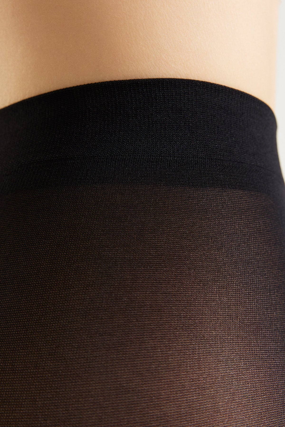 Tights Conte Solo 70 Den - Reinforced Torso DestGlow