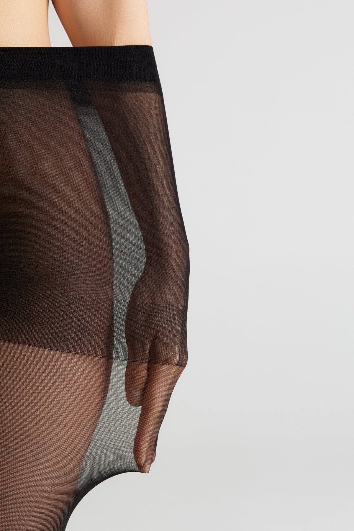 Tights Conte Solo 70 Den - Reinforced Torso DestGlow