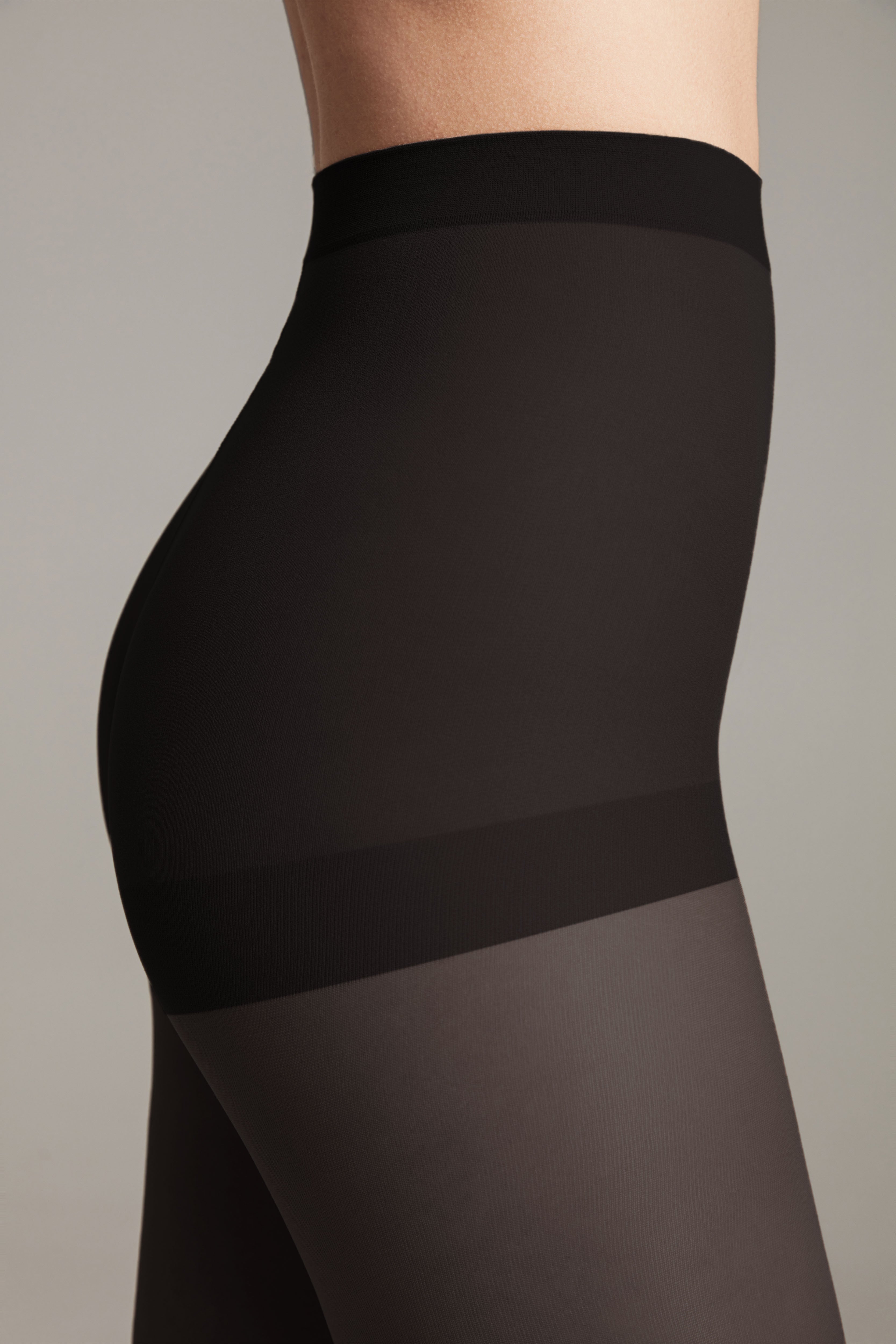 Tights Conte Solo 70 Den - Reinforced Torso by TheRanok.com