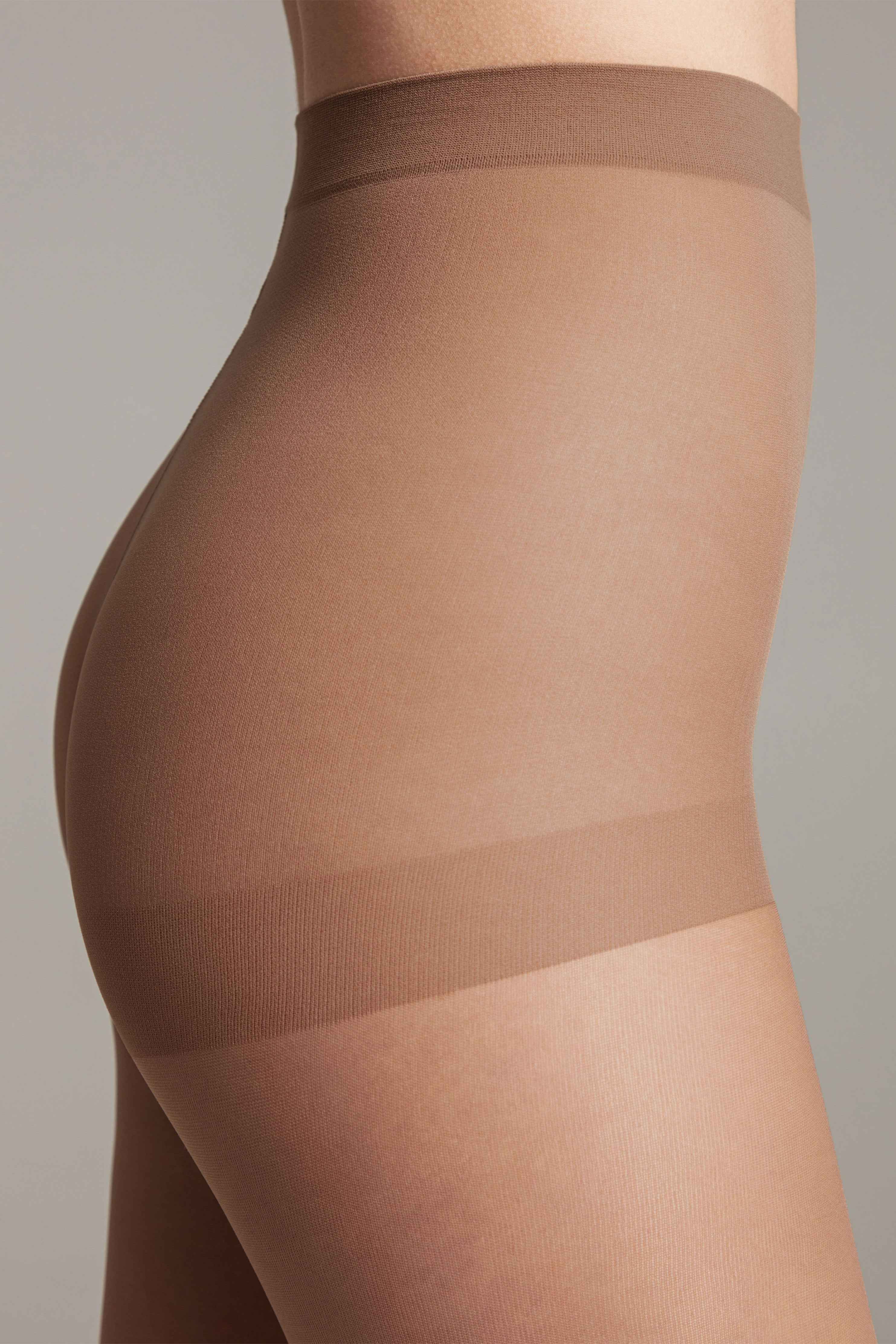 Tights Conte Solo 20 Den - Classic Pantyhose