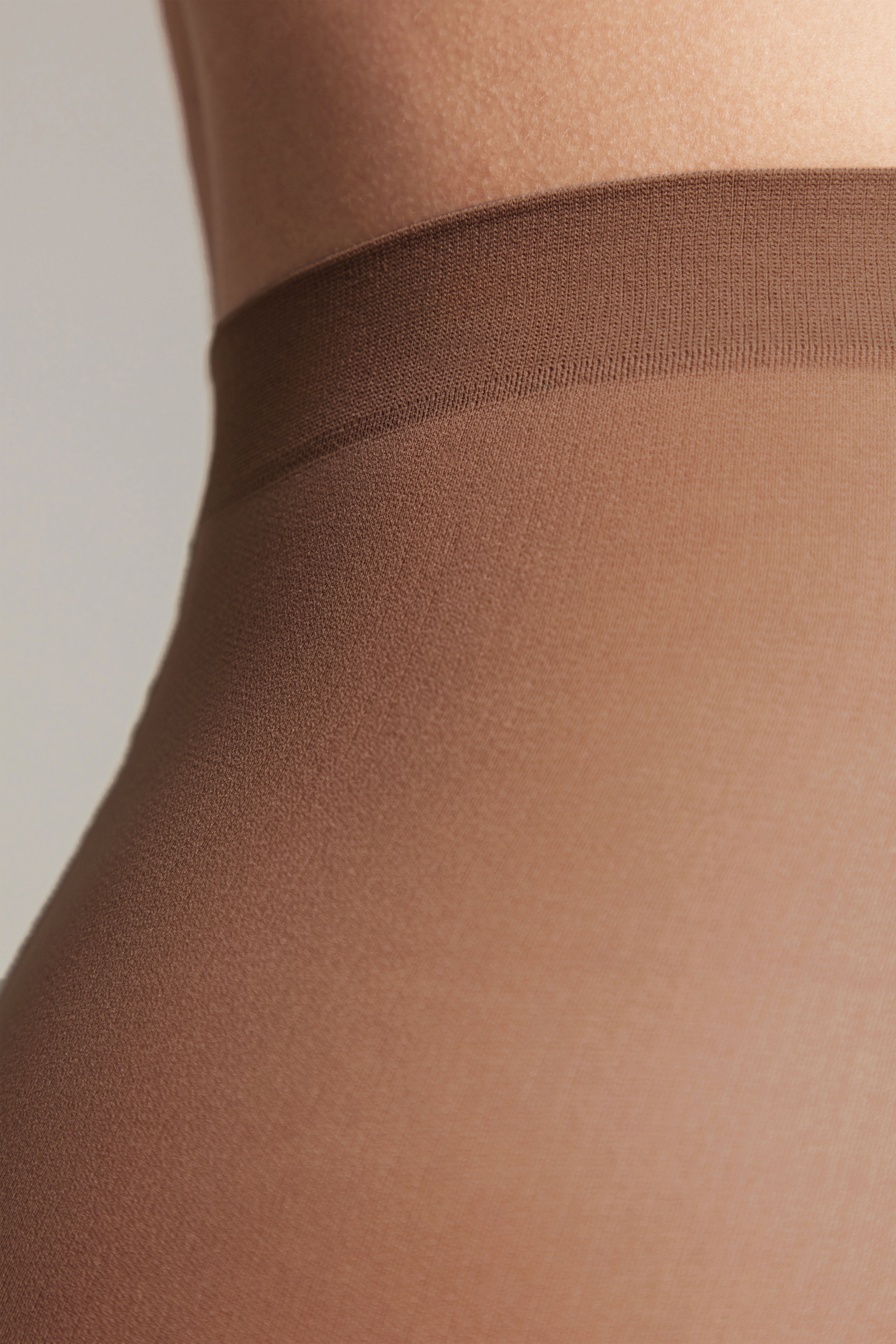 Tights Conte Solo 20 Den - Classic Pantyhose