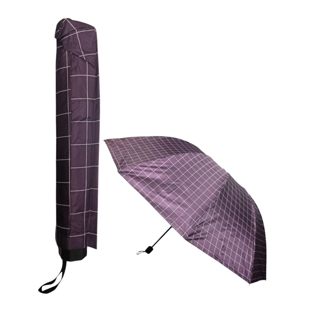 Compact Travel Umbrella (AA2024?11?0973) DestGlow
