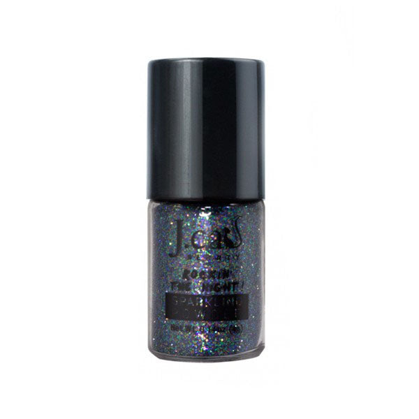 J. CAT BEAUTY Sparkling Powder - Bondi Black - DestGlow