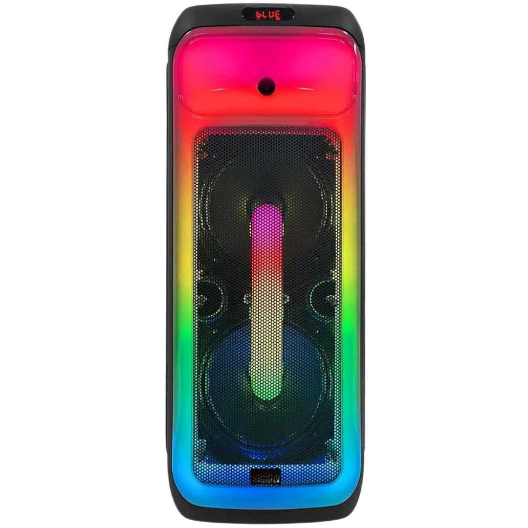 Portable 10.5" Bluetooth Speaker Model AA2023-10-226 DestGlow