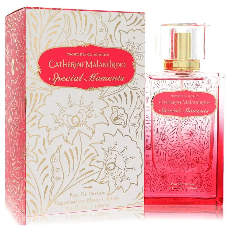Special Moments By Catherine Malandrino Perfume for Women
