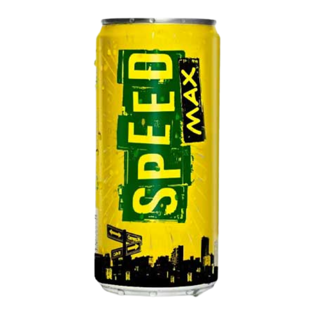 Speedmax Energy Drink 10.5 oz DestGlow