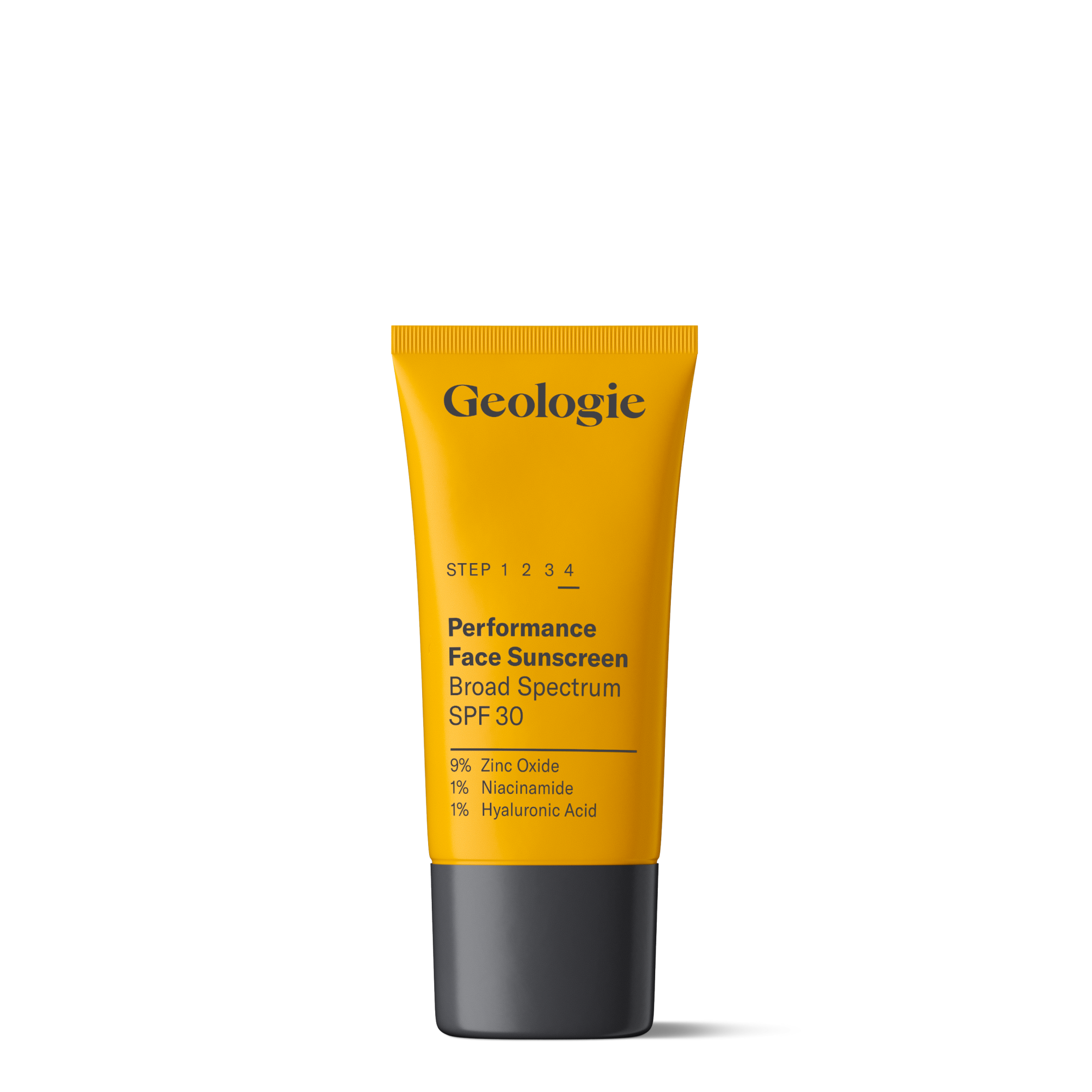 Broad-Spectrum SPF30 Face Sunscreen