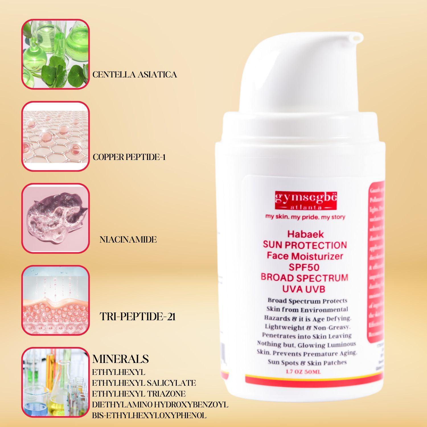Hand Rejuvenating Anti-Aging Kit by gymsegbë