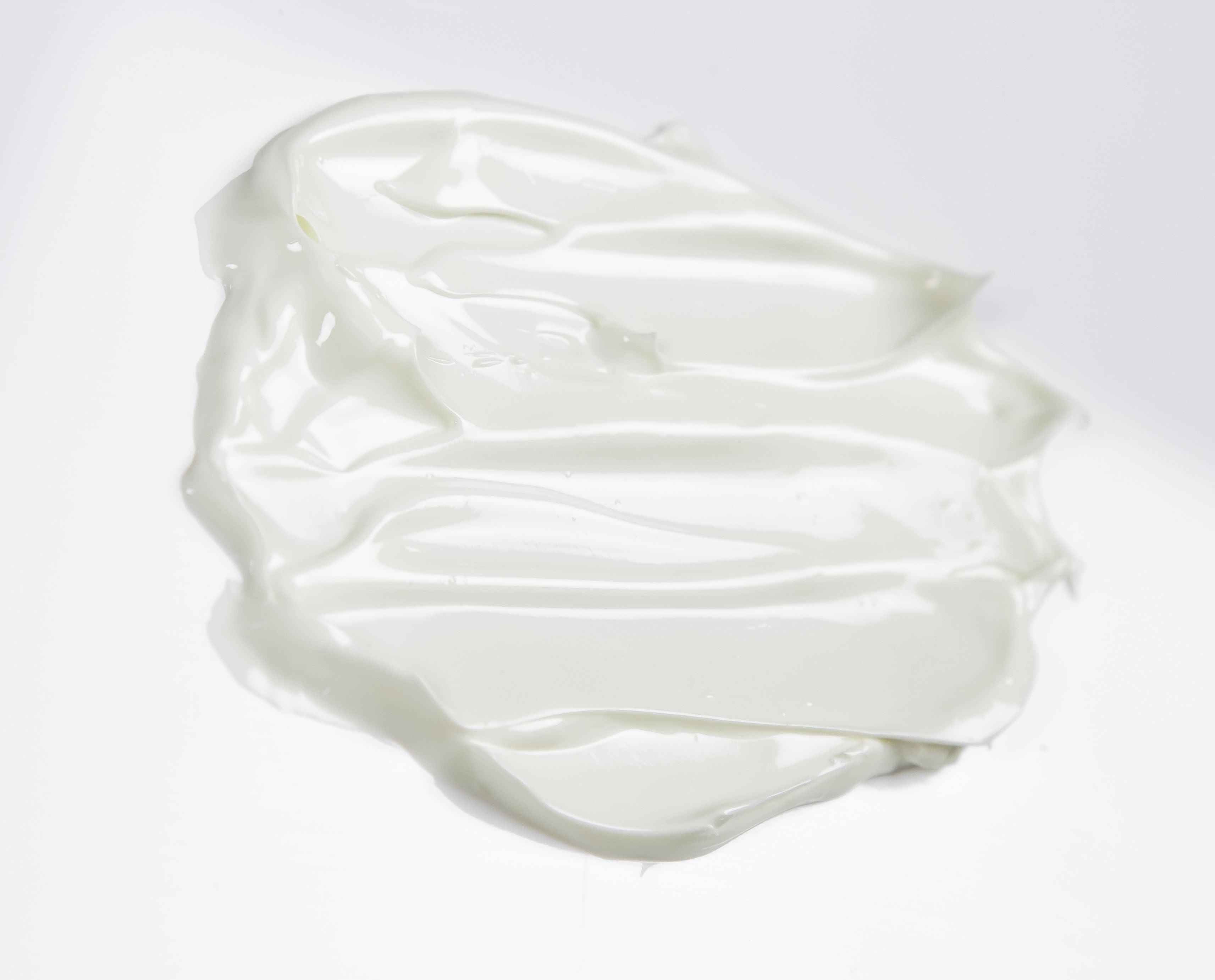 Habaek Sun Protection Face Moisturizer SPF50 | Peptides | Niacinamide