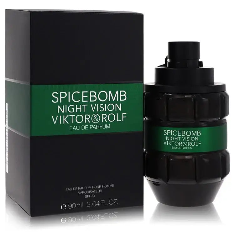 Spicebomb Night Vision By Viktor & Rolf Cologne for Men by Gamer Scents
