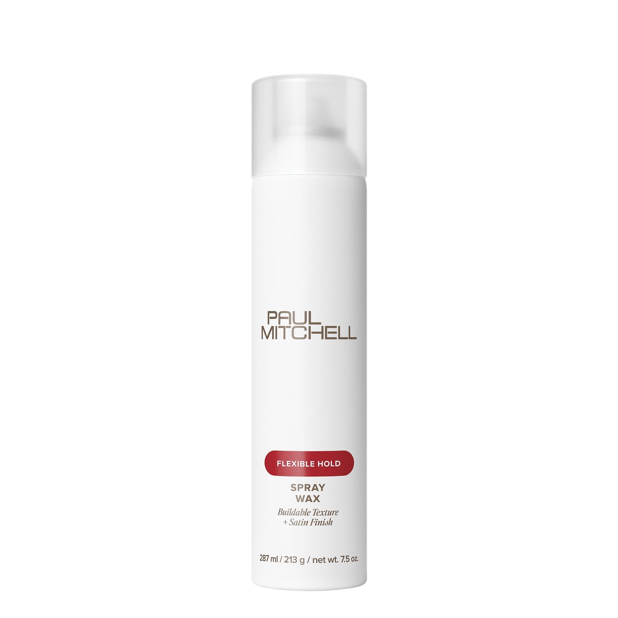 Paul Mitchell Flexible Style Spray Wax 7.5 oz