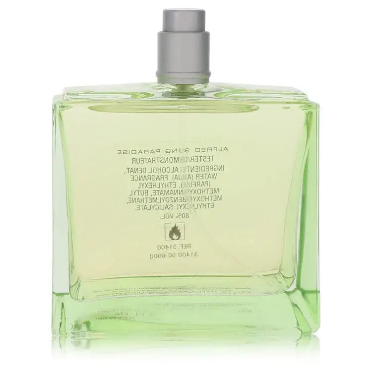 Paradise By Alfred Sung Perfume for Women by Gamer Scents