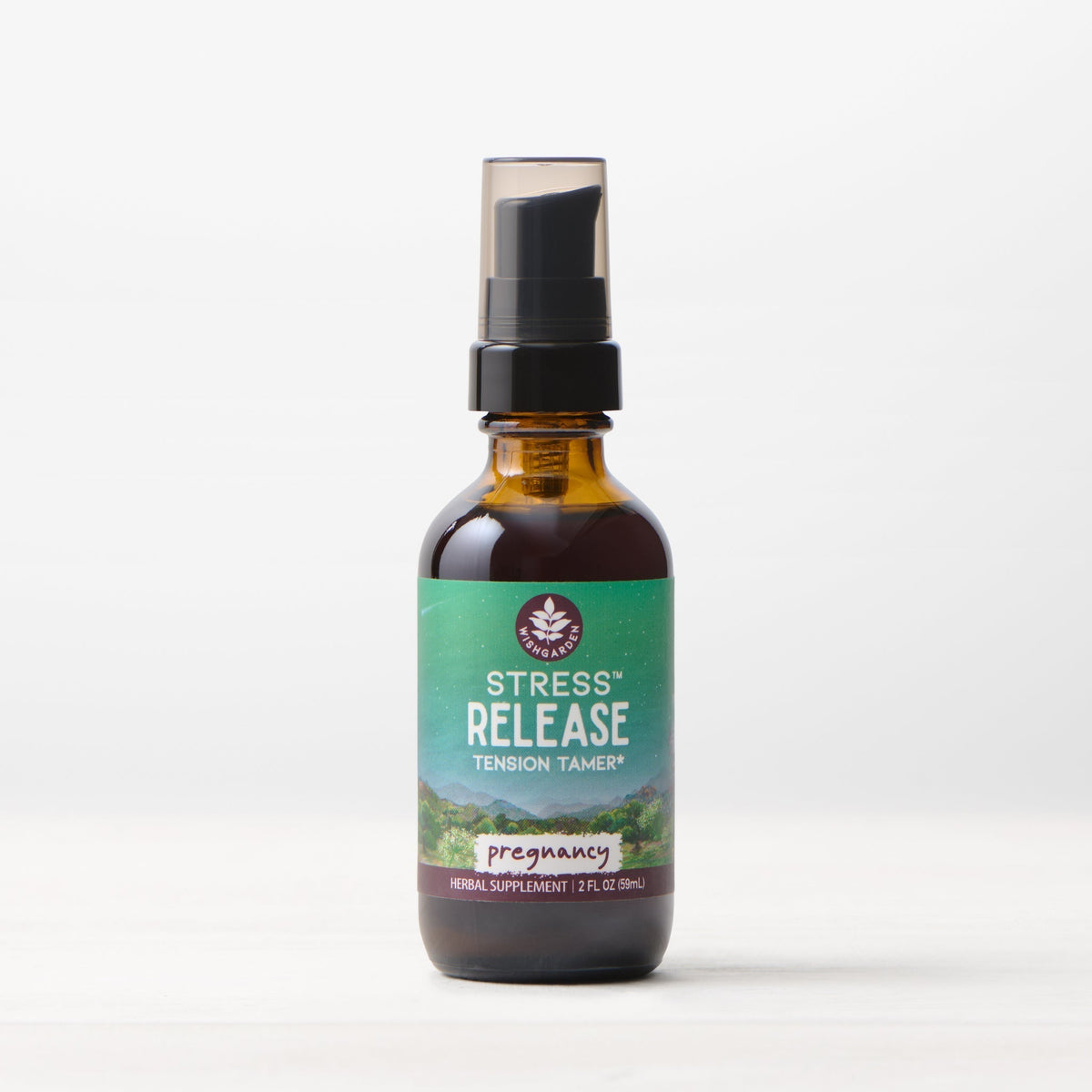 Stress Release, Tension Tamer for Pregnancy DestGlow