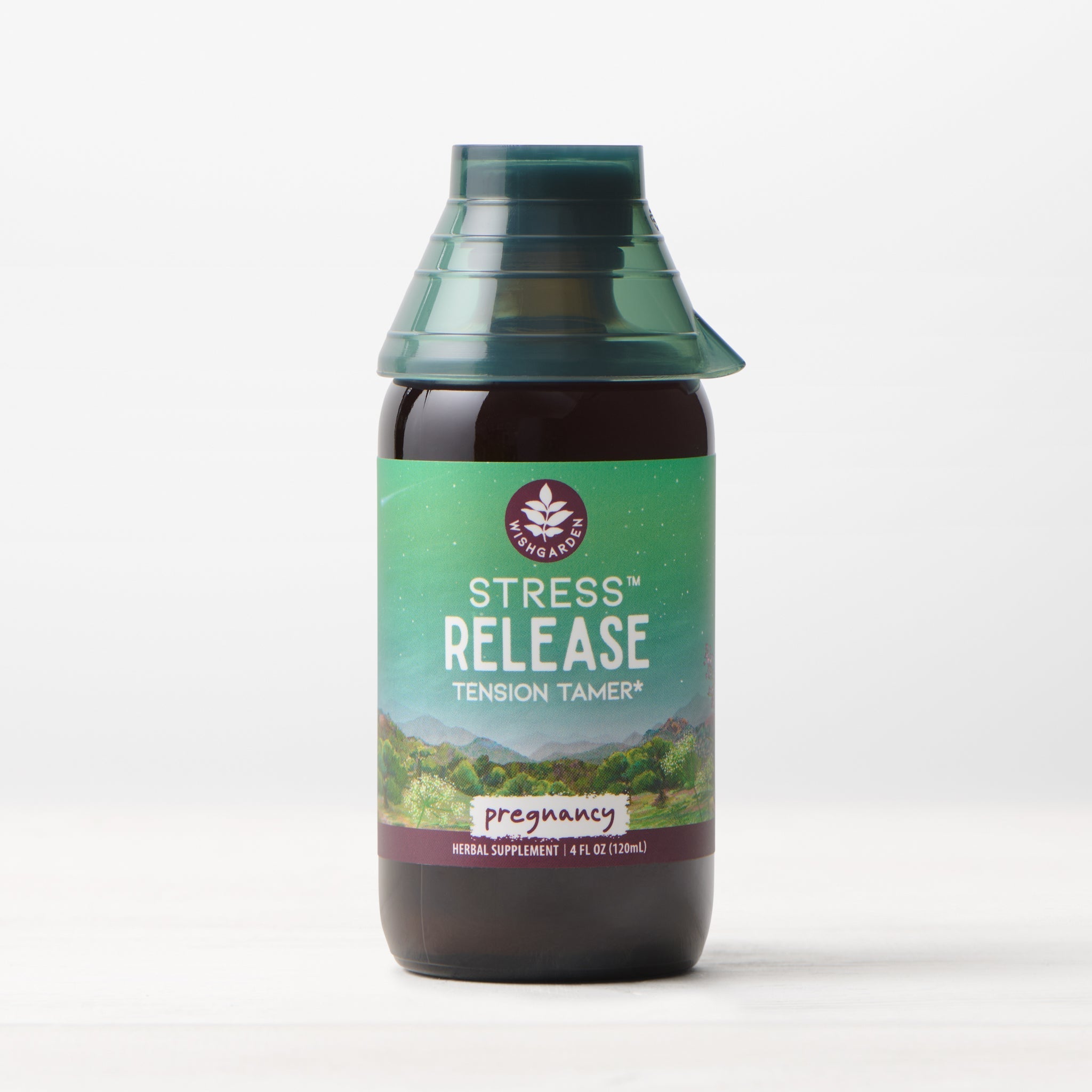 Stress Release, Tension Tamer for Pregnancy DestGlow