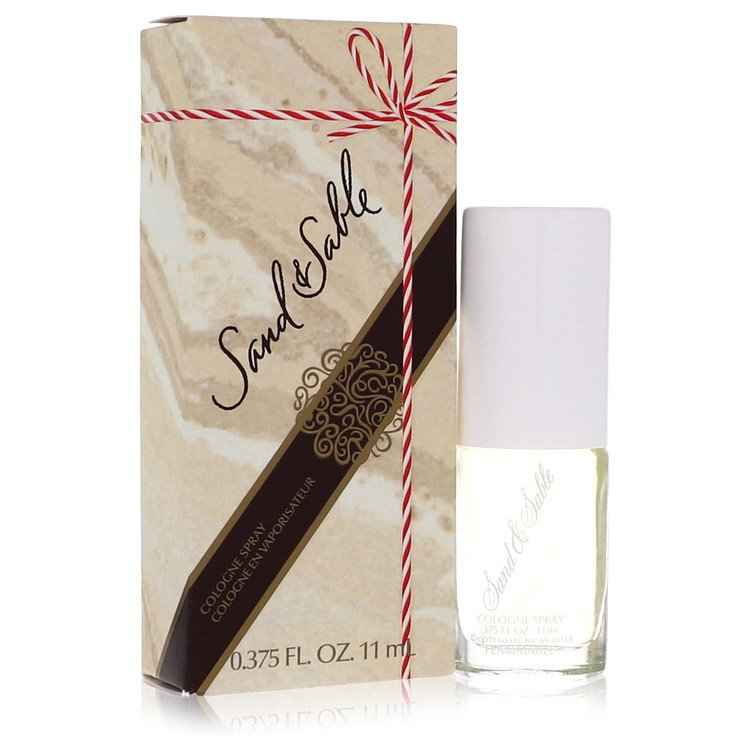Sand & Sable by Coty Cologne Spray .375 oz for Women